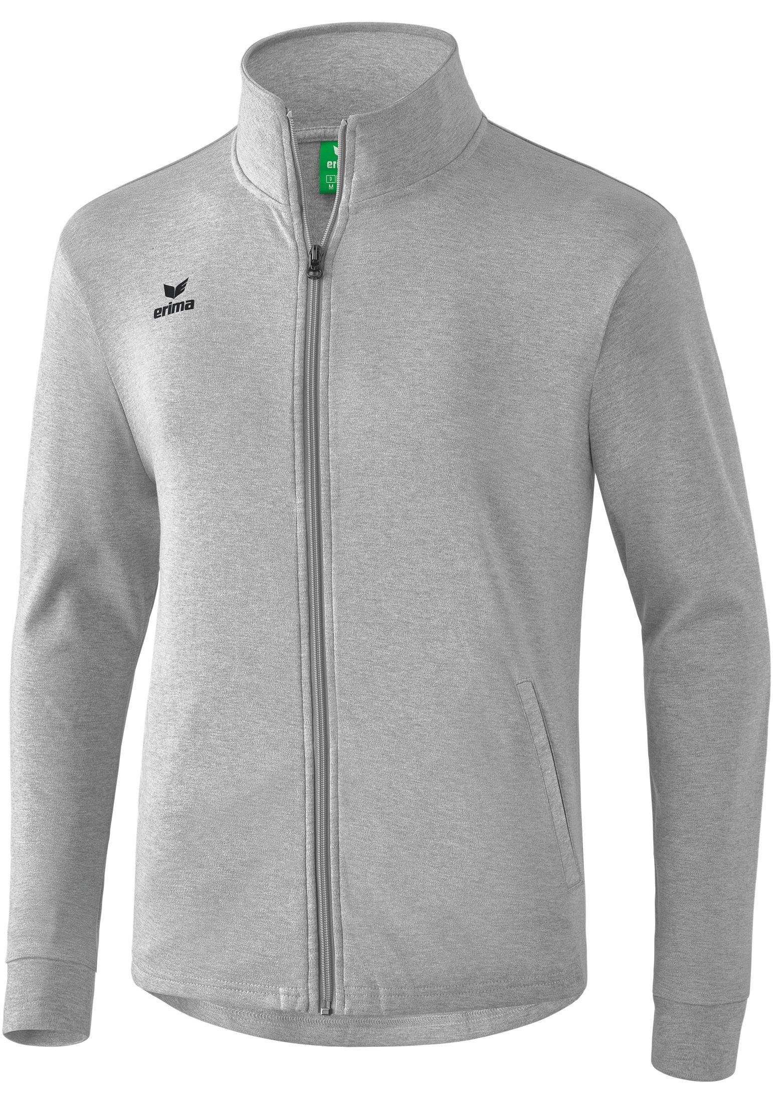 Sweatjacke Herren Sweatjacke