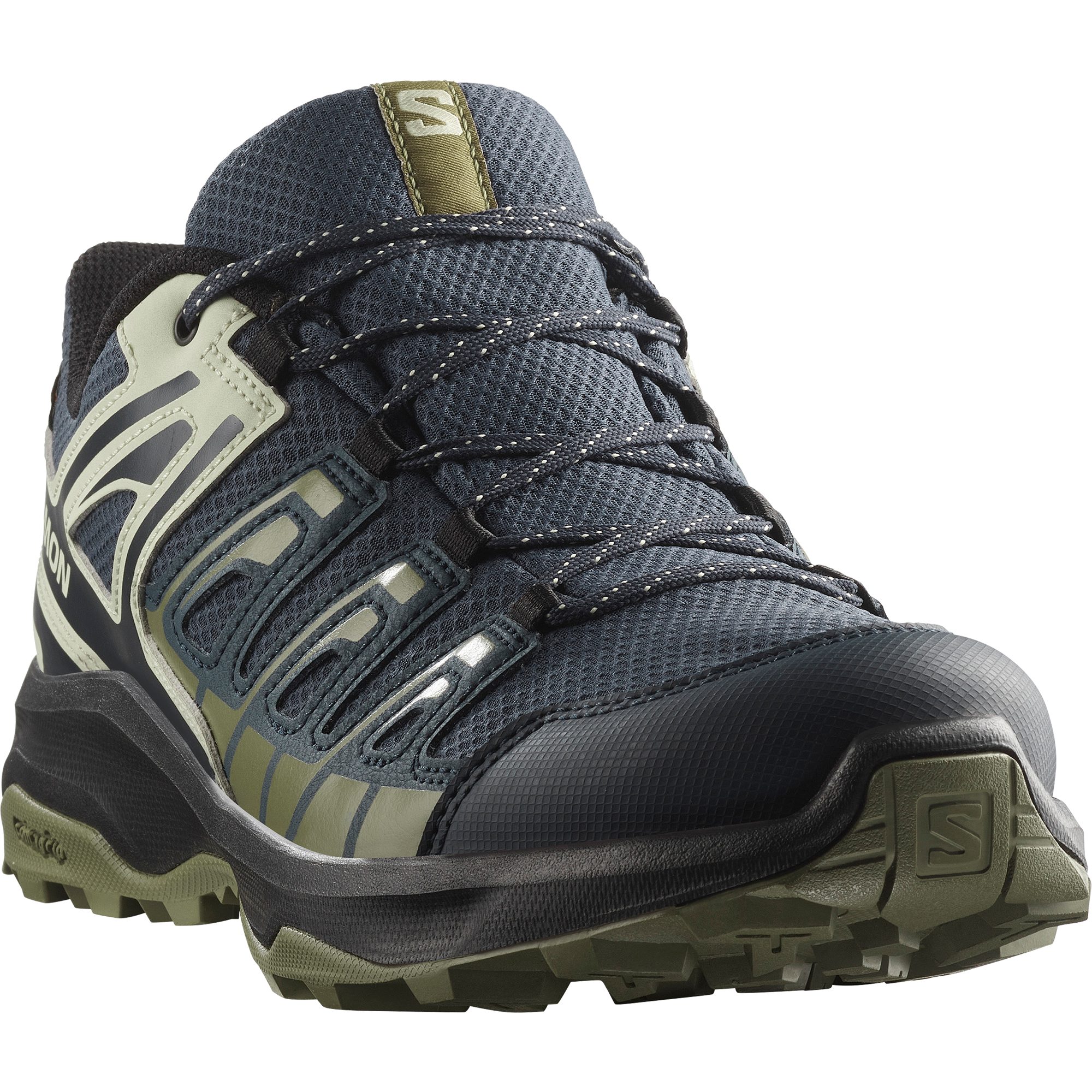 Salomon EXTEGRA GORE-TEX Wanderschuh wasserdicht günstig online kaufen