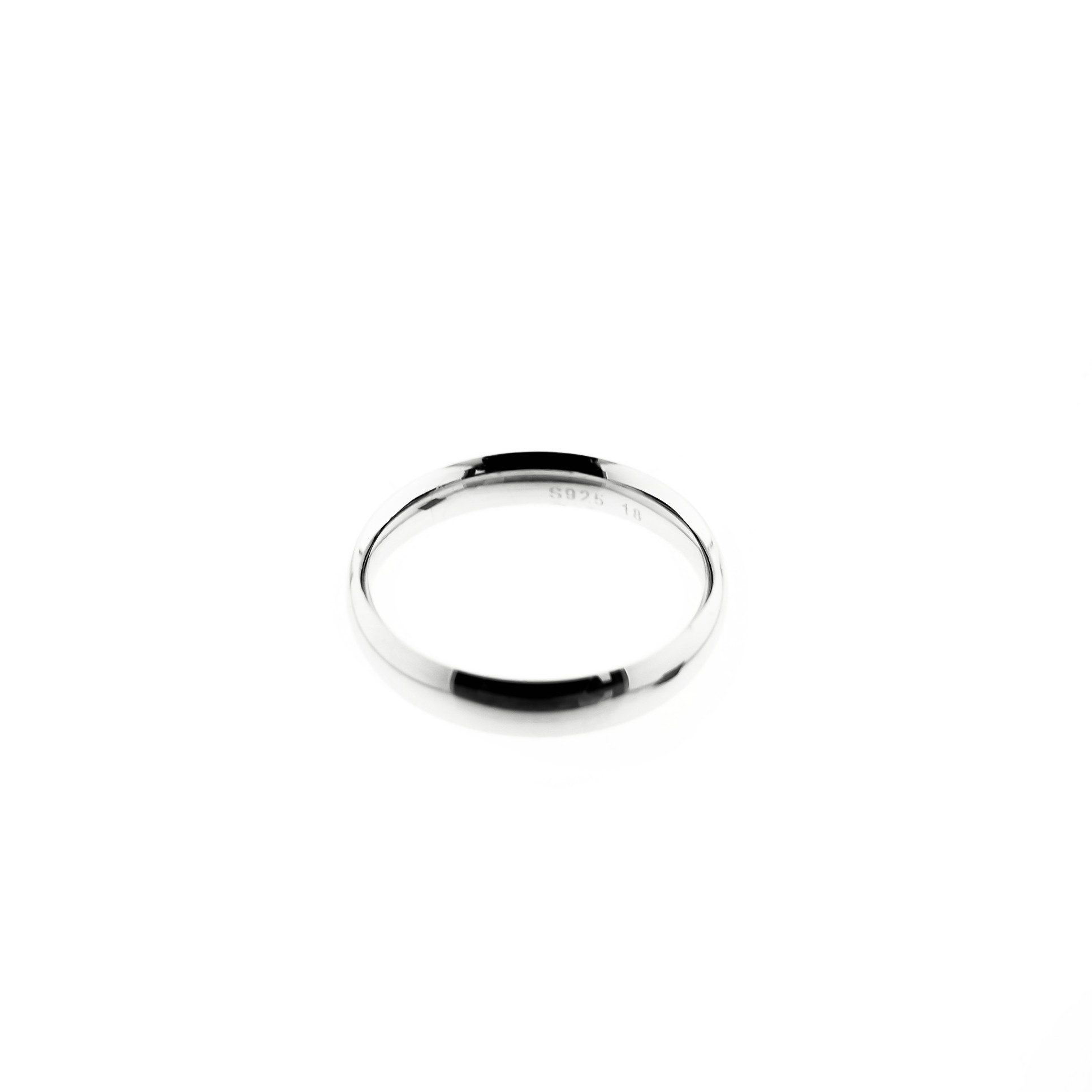 COFI 1453 Silberring für Damen aus Silber 925 stilvolles Schmuckstück