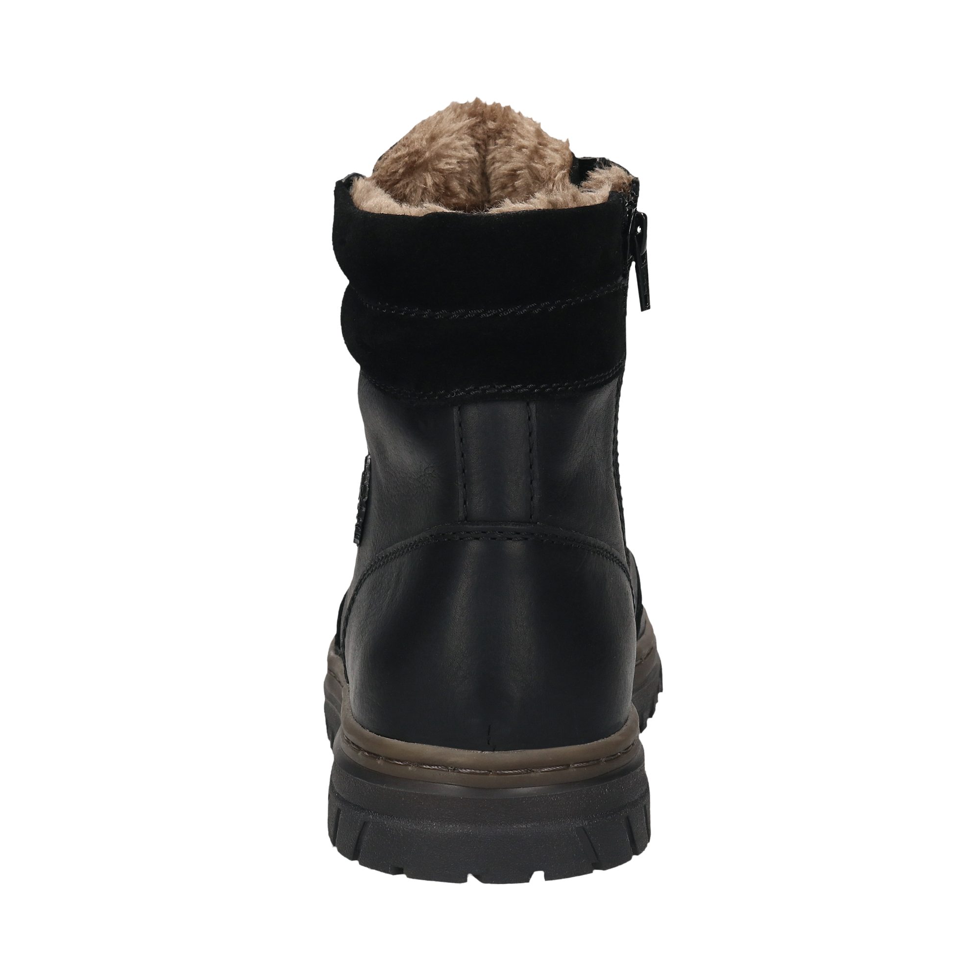 bugatti Winterboots Schnürboots, Stiefelette, Freizeitstiefel mit Warmfutte günstig online kaufen