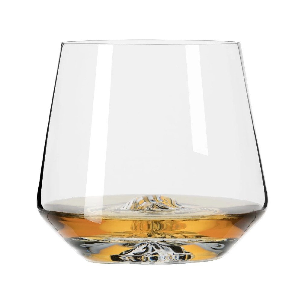 Ritzenhoff Schnapsglas Ritzenhoff Deep Spirits Tumbler #1 R. Bohnenberg H22, Kristallglas