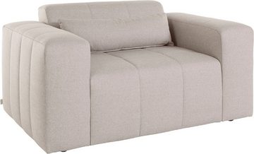 LeGer Home by Lena Gercke Loveseat Maileen, passend zur Modulserie "Maileen" - separat stellbar