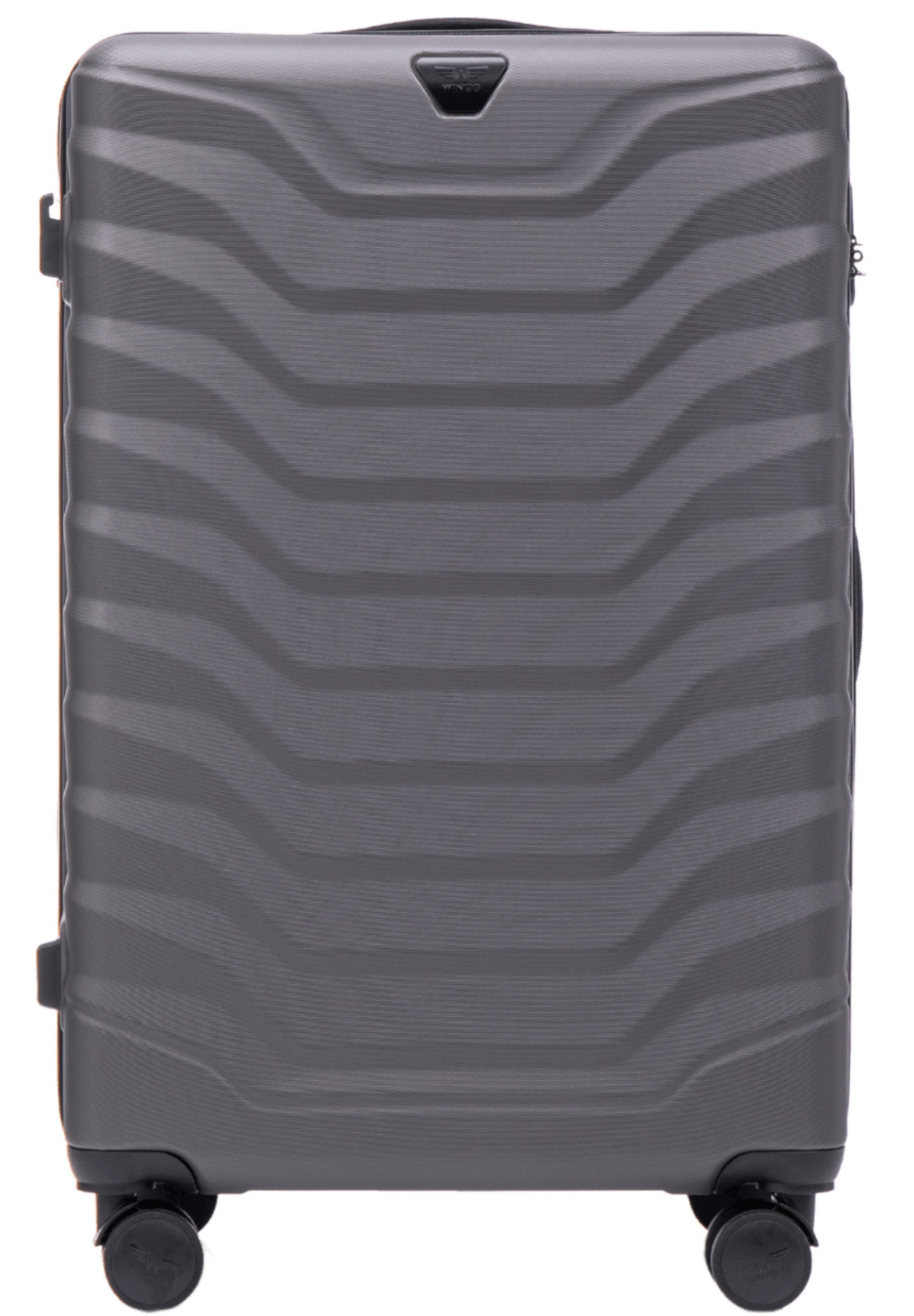 WINGS Trolley PEAFOWL LARGE, 4 Rollen, günstig online kaufen
