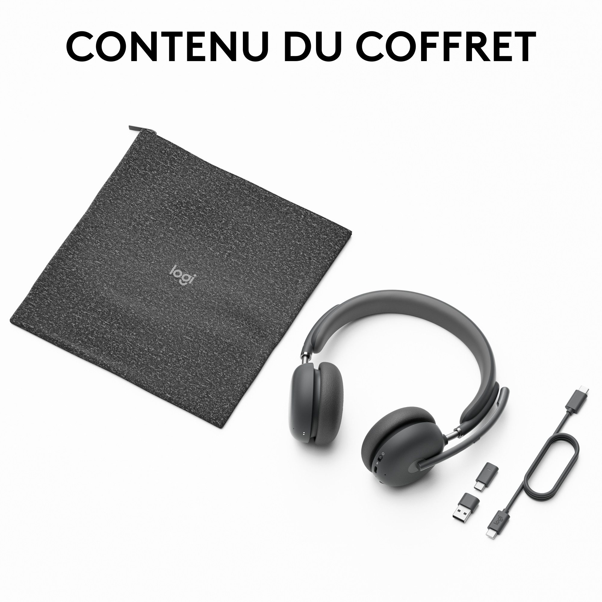Logitech Headset