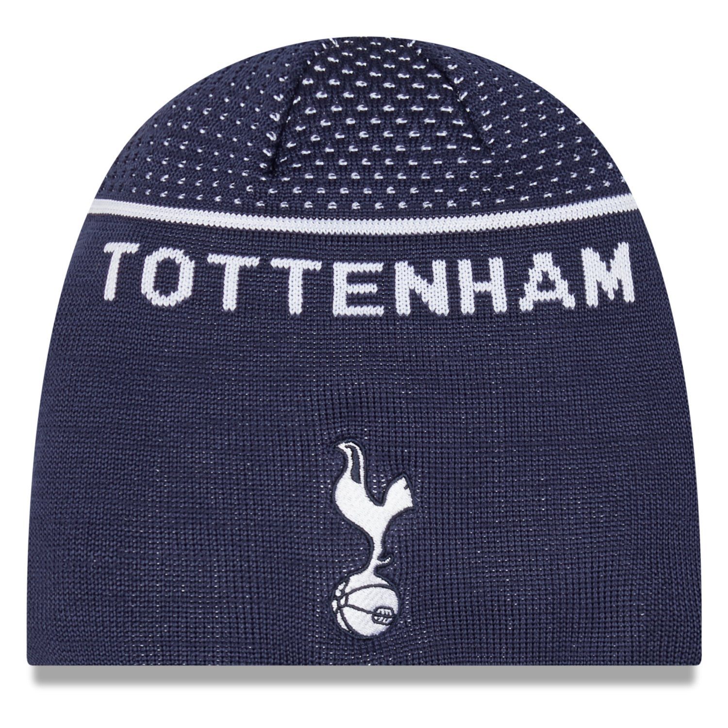 New Era Fleecemütze Beanie ENGINEERED FC Chelsea