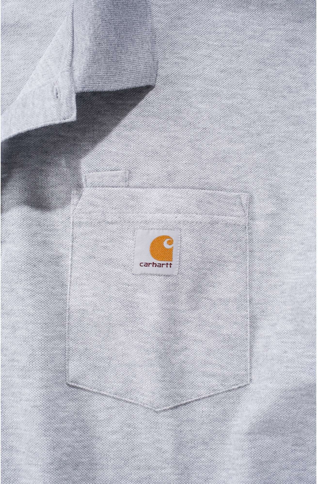 Carhartt Poloshirt Work Pocket K570 günstig online kaufen