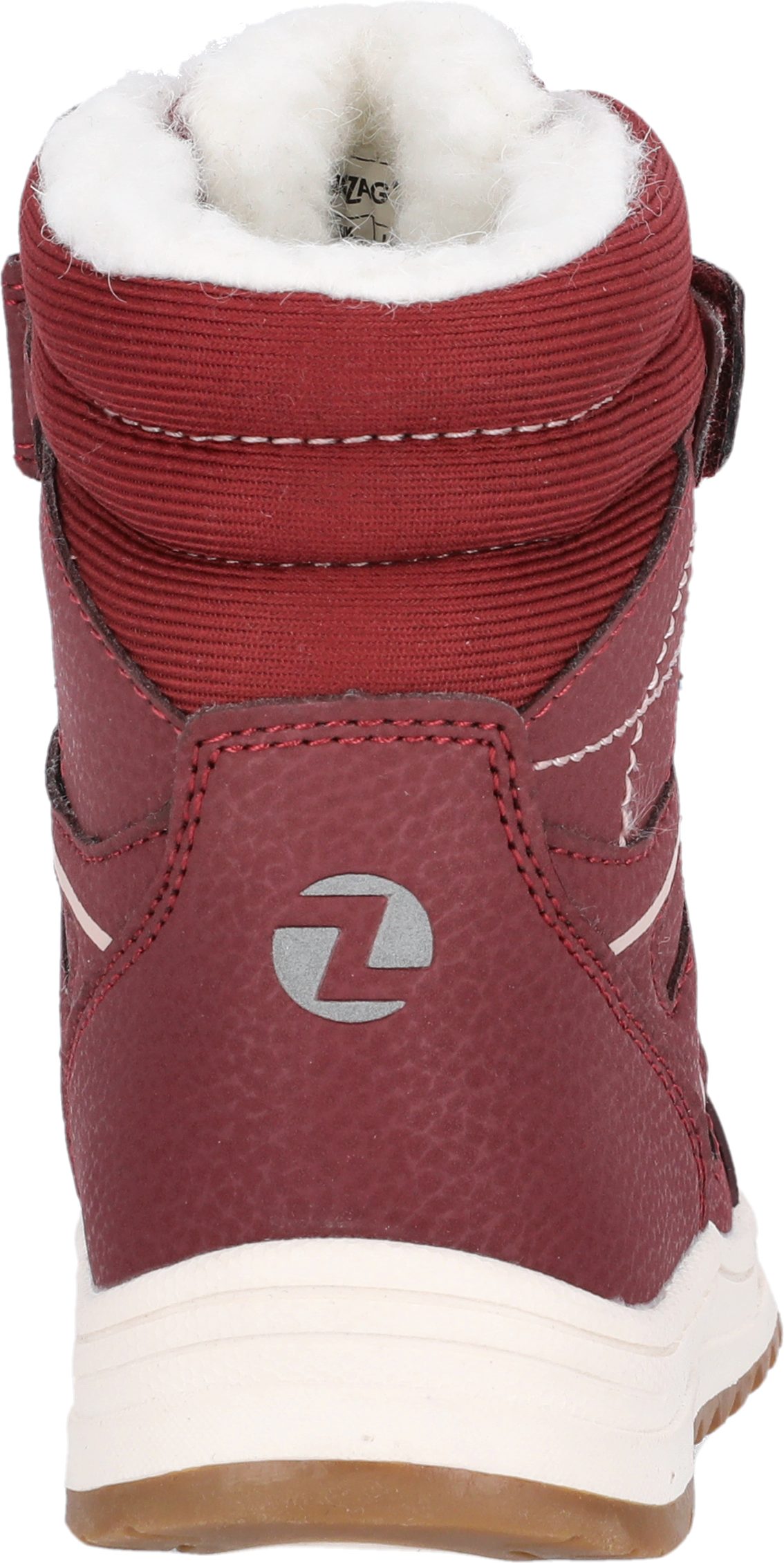 ZIGZAG Rincet Kids Boot WP Winterboots (für Kinder) Winterstiefel,Schnürstiefel, Winterschuhe,wasserdicht,gefüttert – Bild 5 von 5