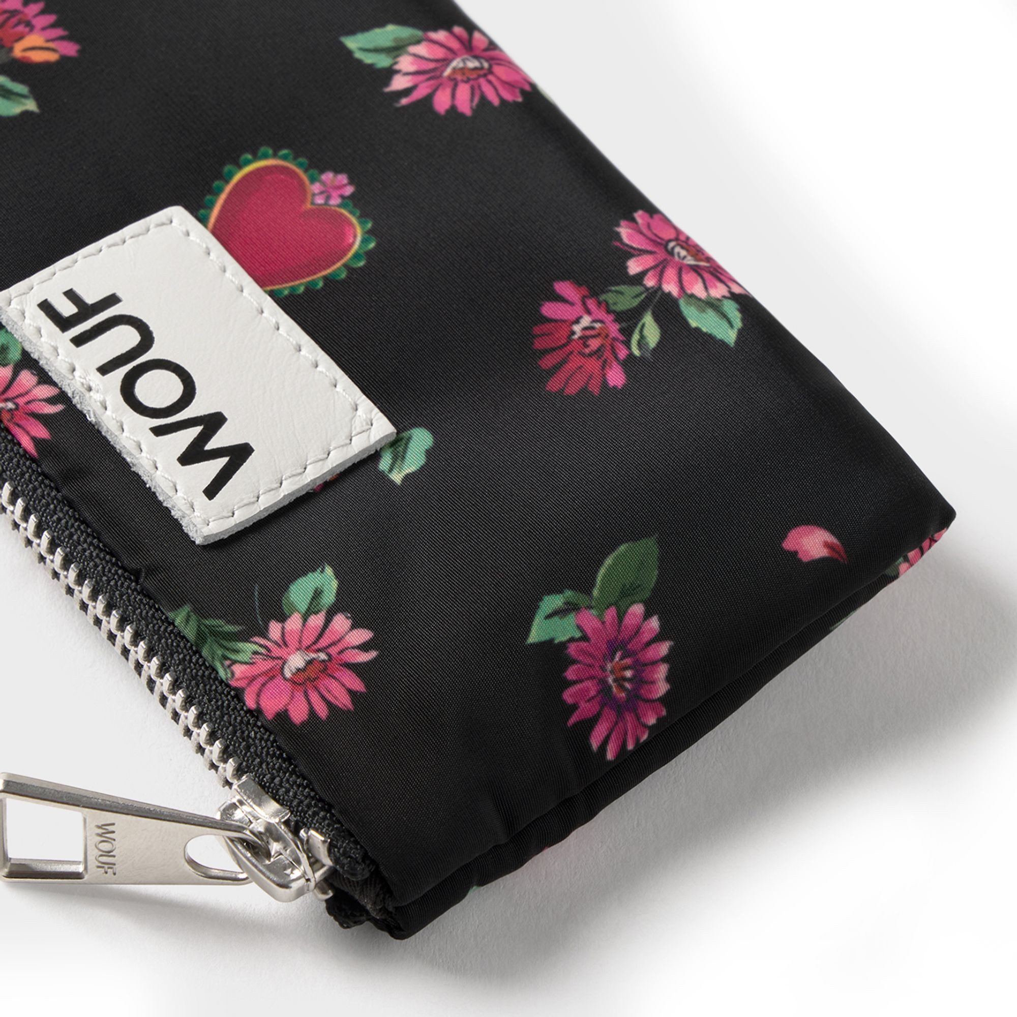 Wouf Kosmetiktasche Studio, Polyester