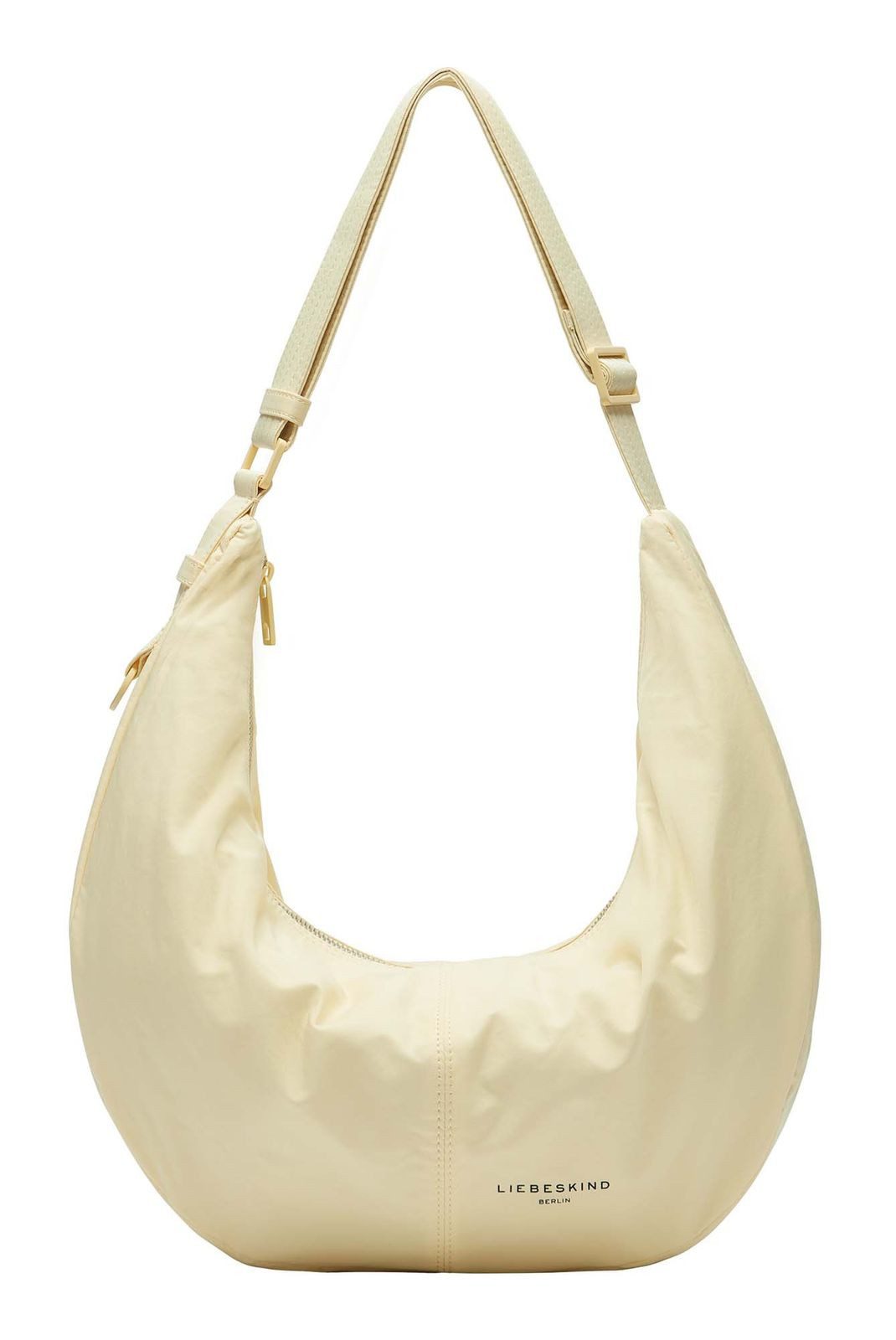 Liebeskind Berlin Schultertasche Nylon Hobo günstig online kaufen