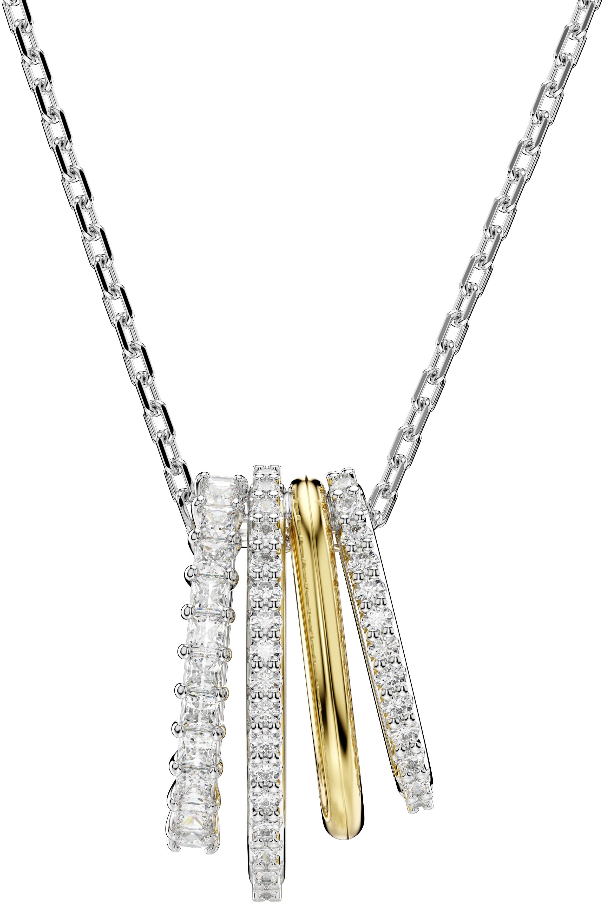 Swarovski Kette mit Anhänger Schmuck Geschenk günstig online kaufen