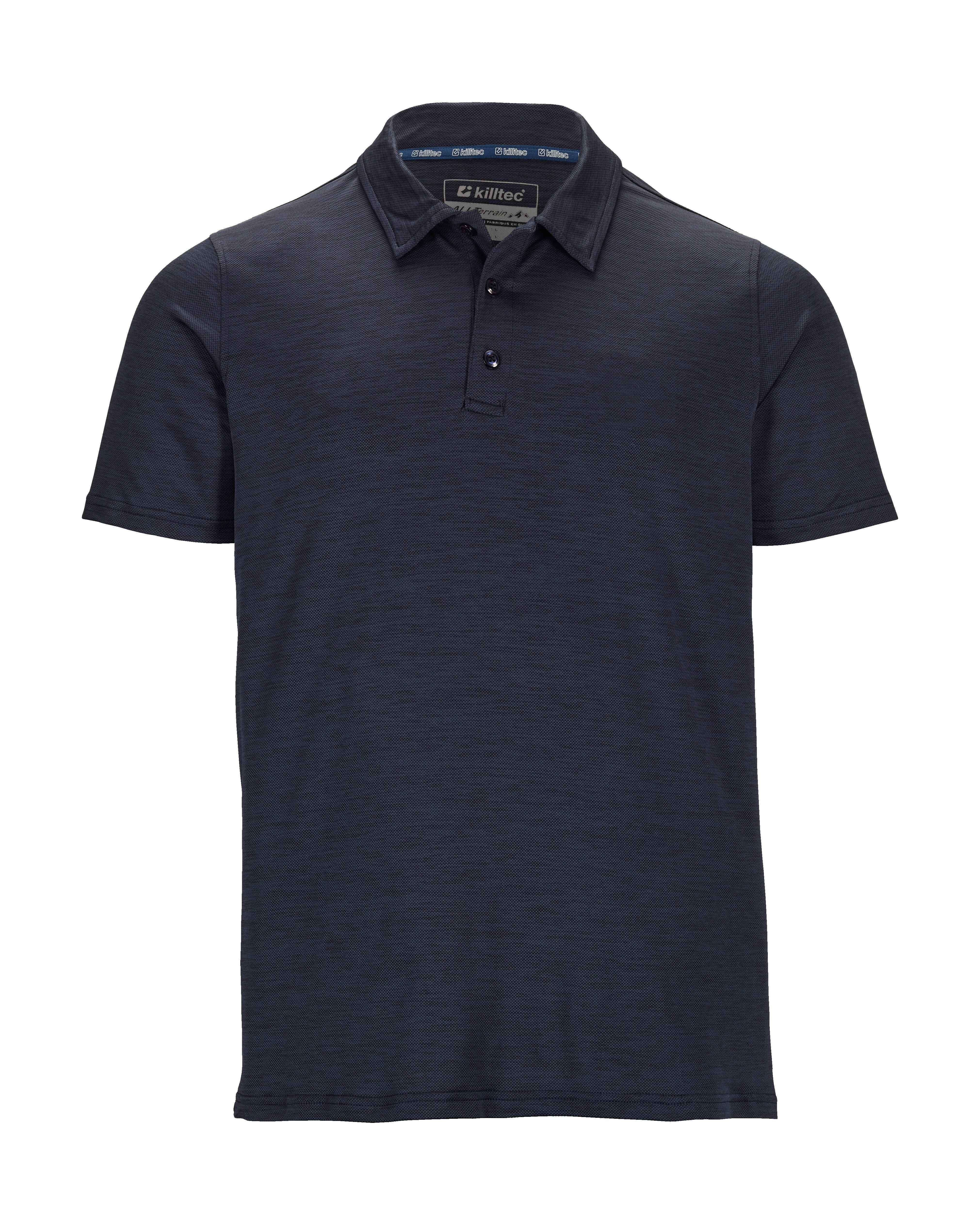 Killtec Poloshirt Lilleo MN PL SHRT