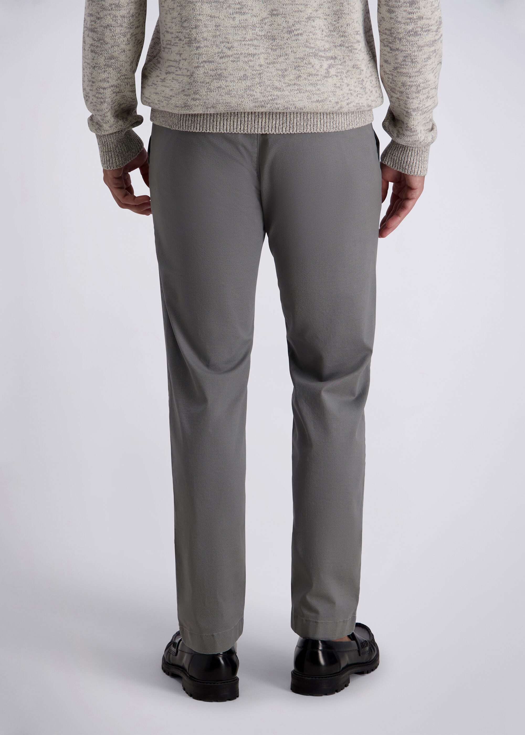 Pierre Cardin Chinohose Castres (1-tlg) mit Seitentaschen