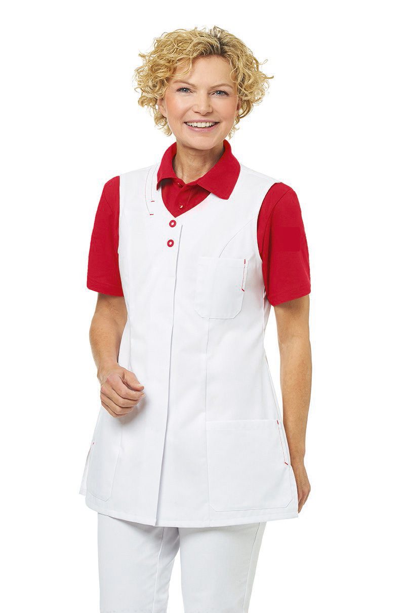 Arbeitsjacke