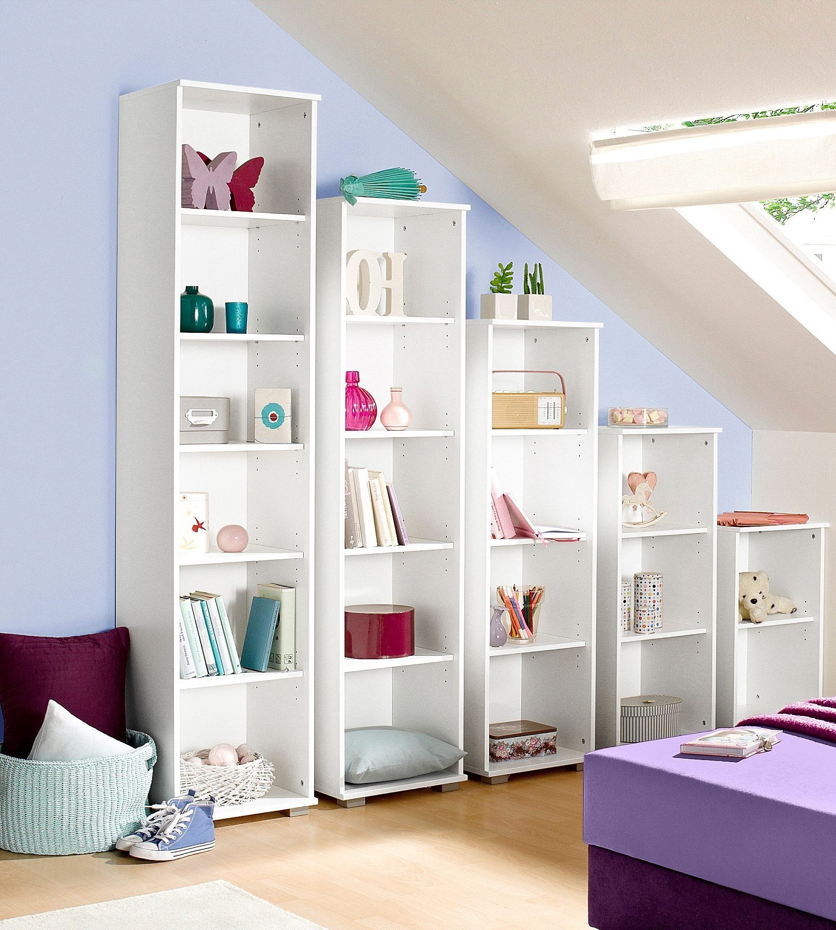 priess Standregal günstig online kaufen