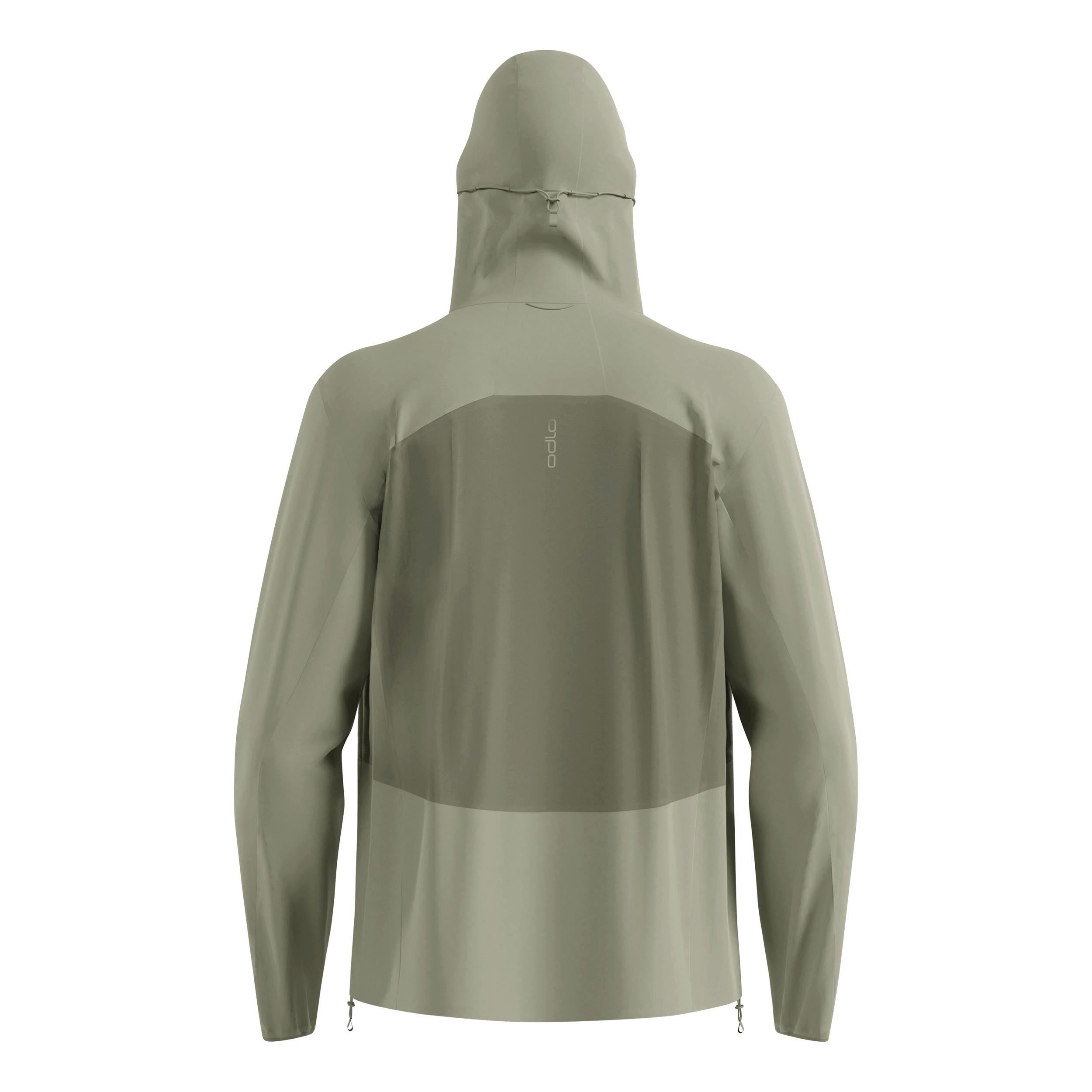 Odlo Laufjacke X-Alp Waterproof Pro