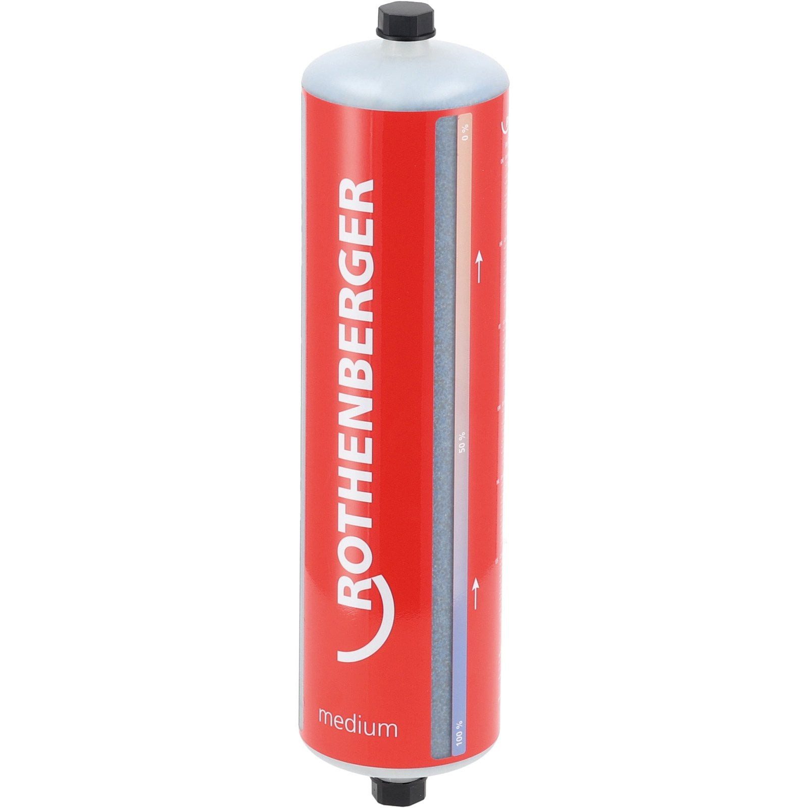 Rothenberger Rohrreinigungsmaschine ROTHENBERGER PURE H2O (M) Demineralisierungskartusche - 1500004322