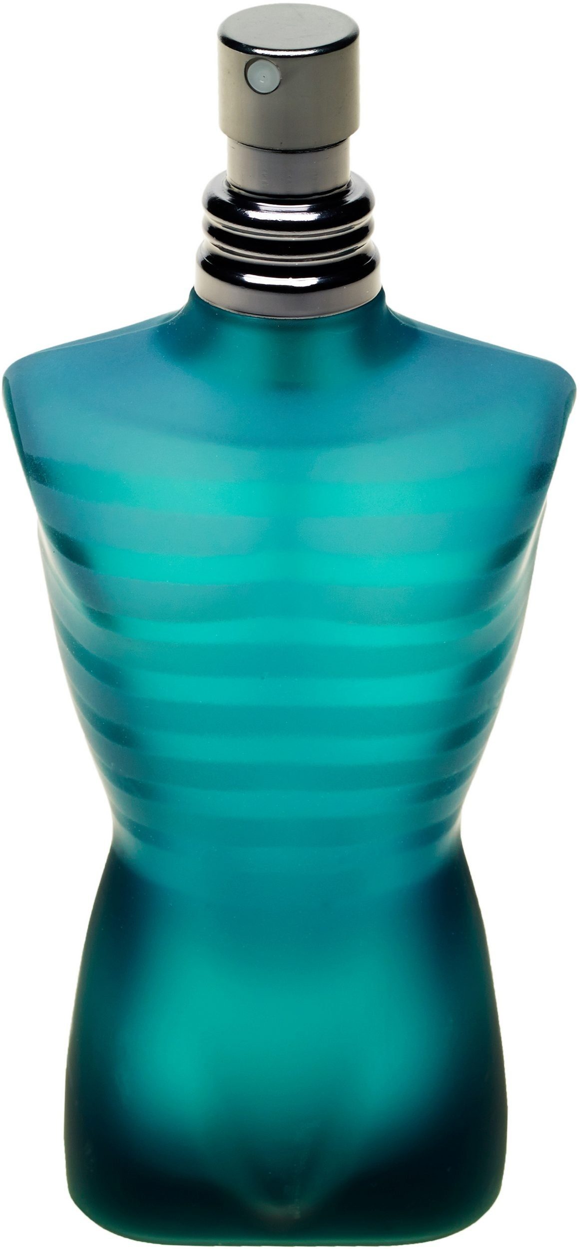 JEAN PAUL GAULTIER Eau de Toilette Le Male, Glasflakon, Parfüm EDT, Herrenduft