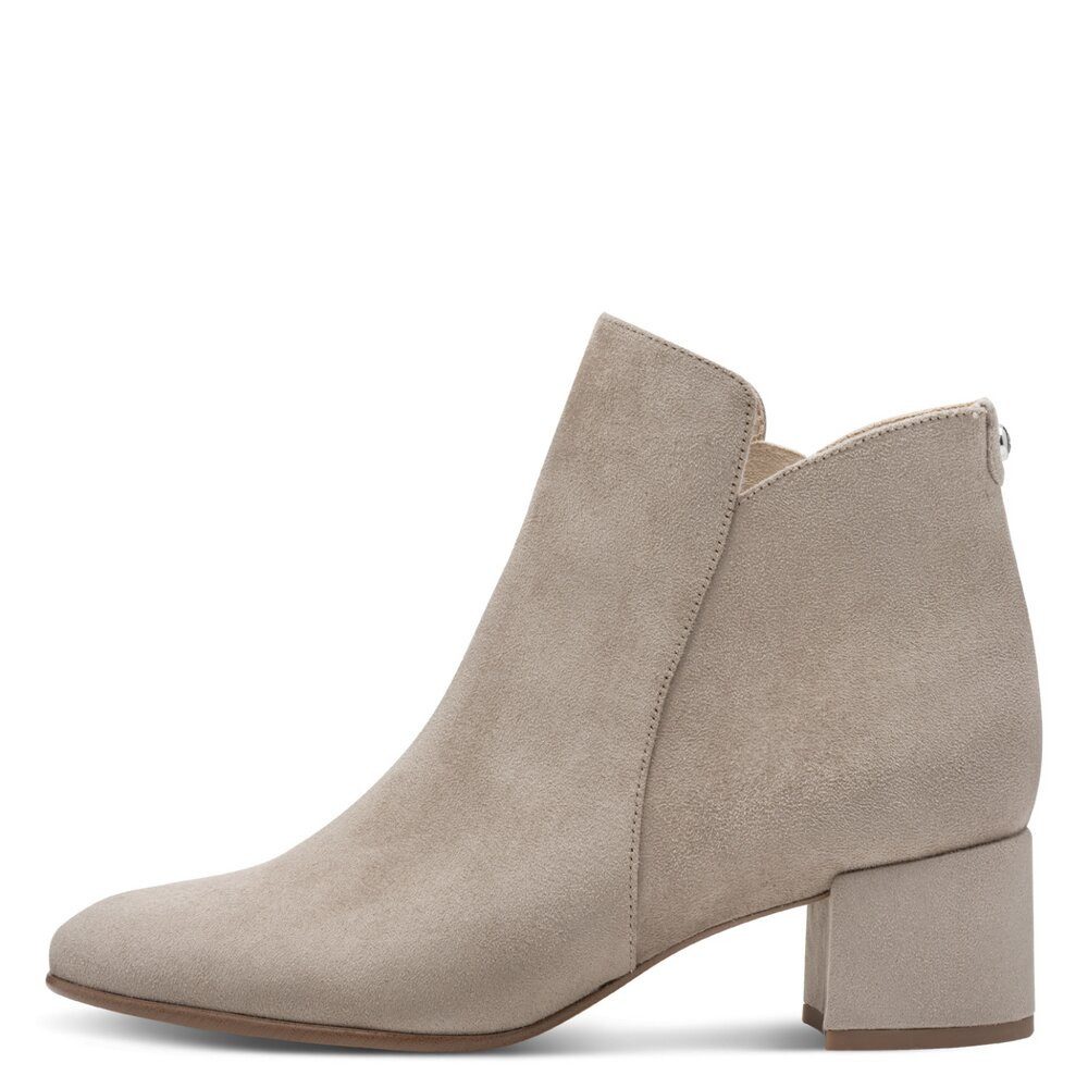 Tamaris Tamaris - Stiefel - Grau Stiefel günstig online kaufen