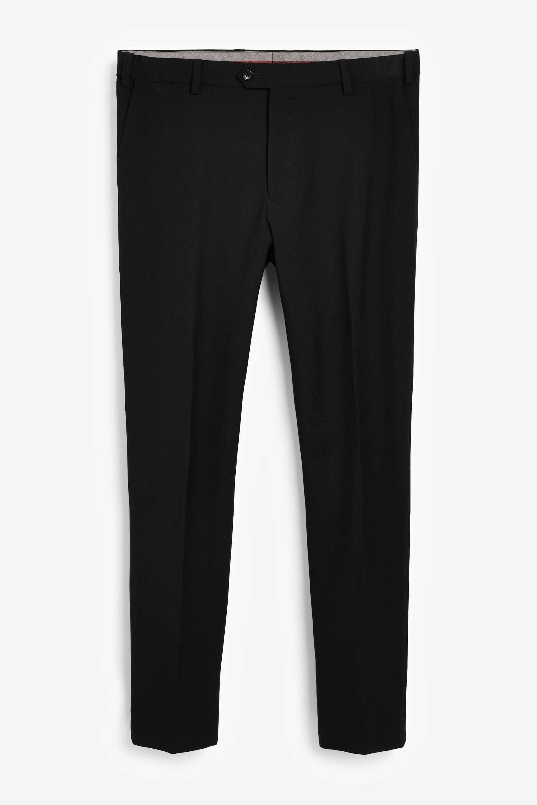 Next Anzughose Anzug Motion Flex: Hose-Skinny günstig online kaufen