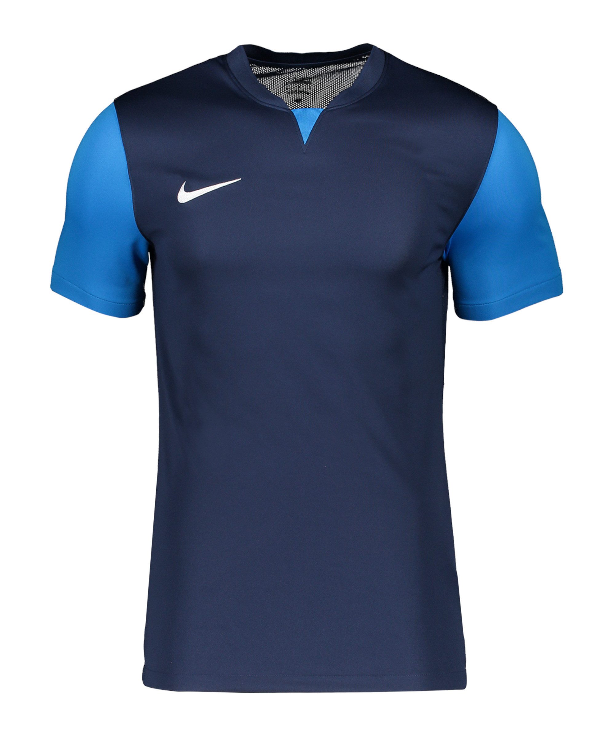 Nike Fußballtrikot Nike Performance Trophy V Trikot Teamsport