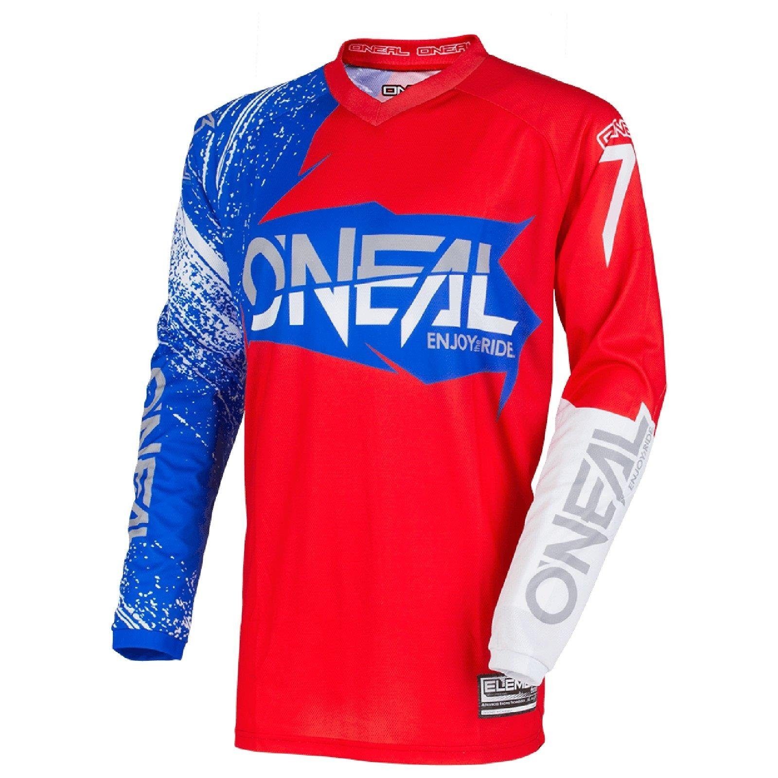 O’NEAL Motocross-Shirt günstig online kaufen