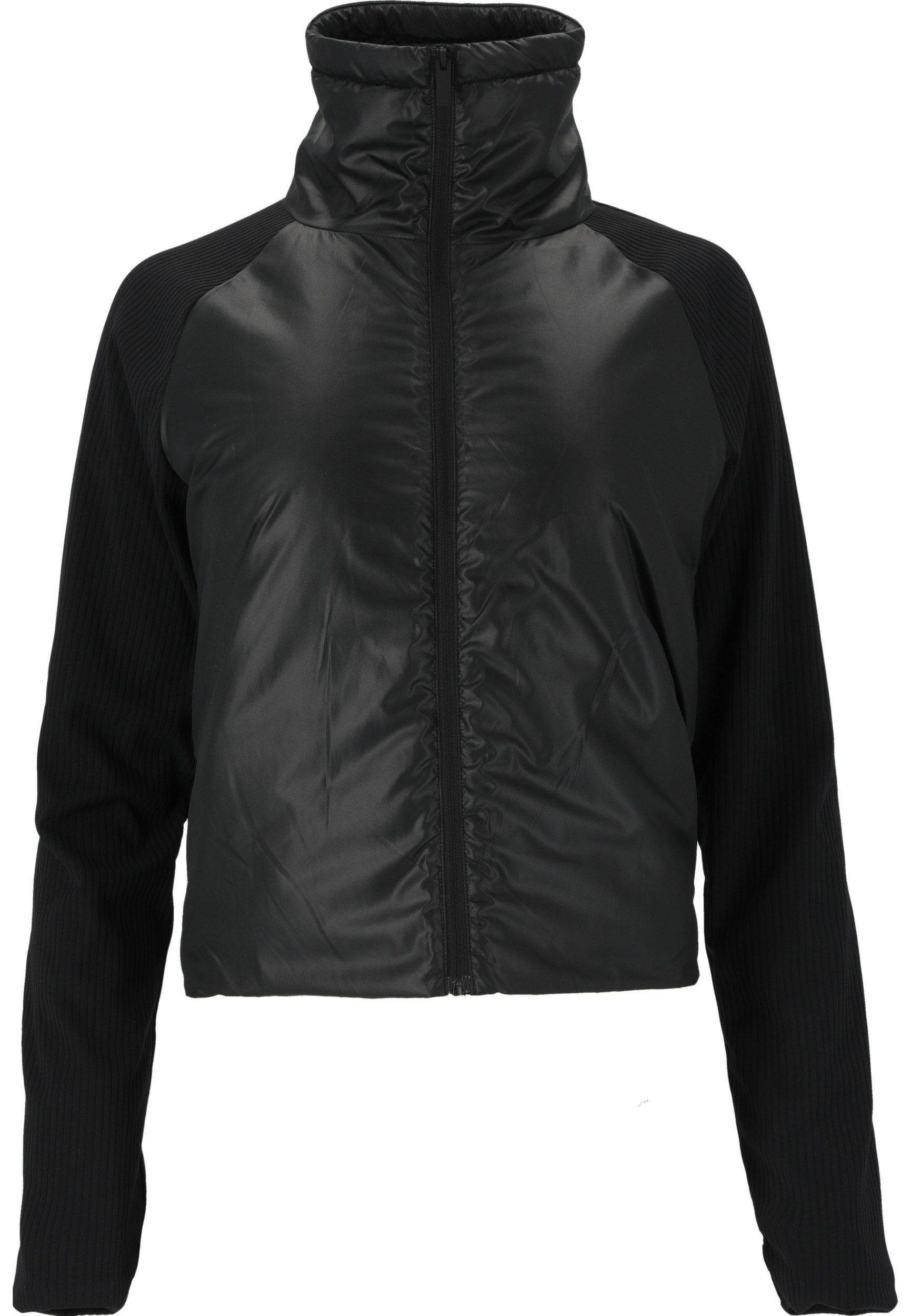 Anorak Ayanda W Jacket BLACK