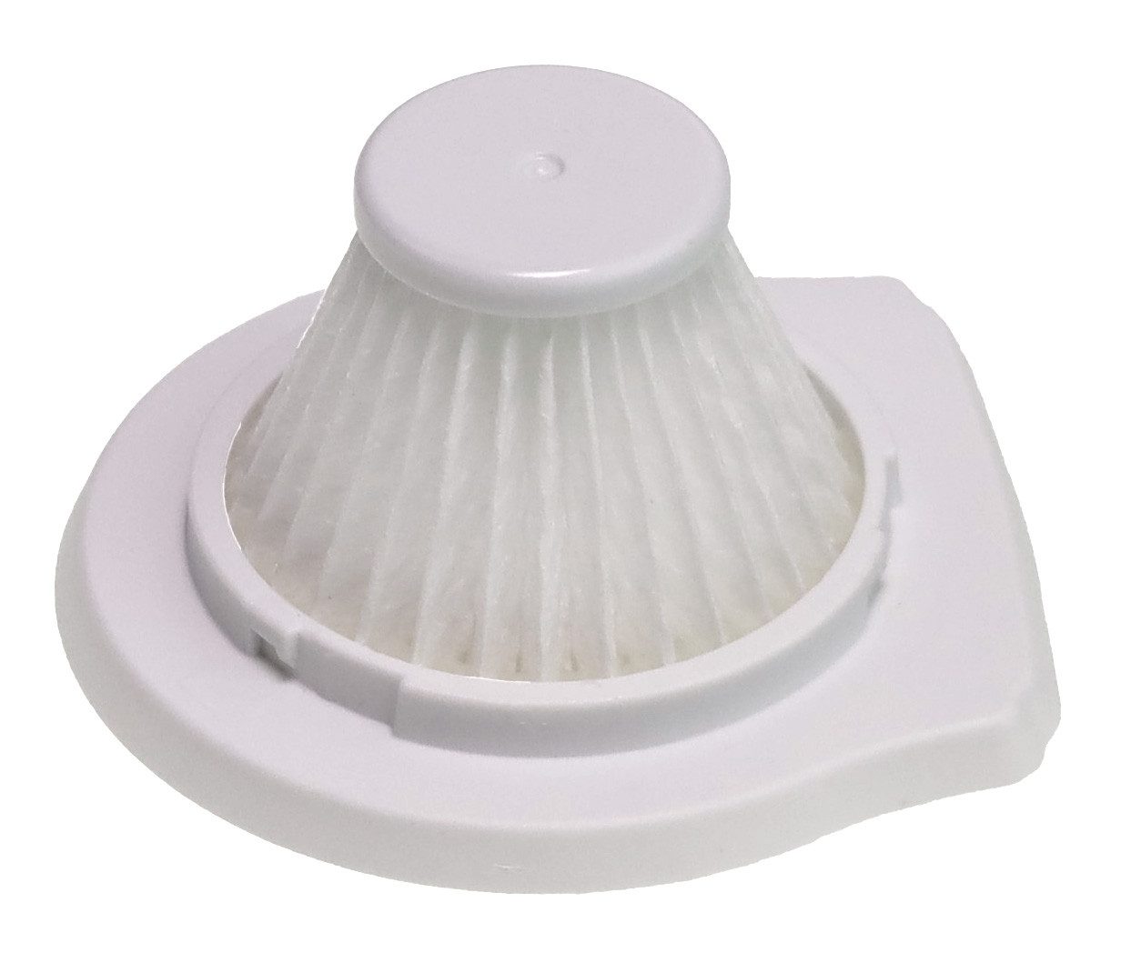 Ersatzfilter Black+Decker NA215932 Filter für REVHV8C REVHV8CA REVHV8CRTS reviva