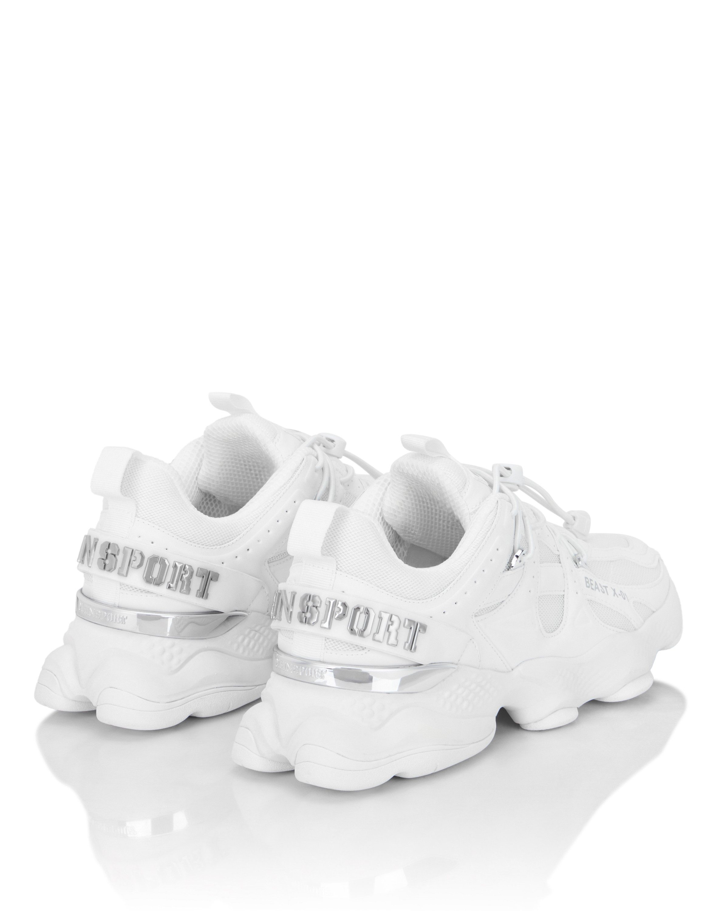 PLEIN SPORT Runner Sneaker Sneaker