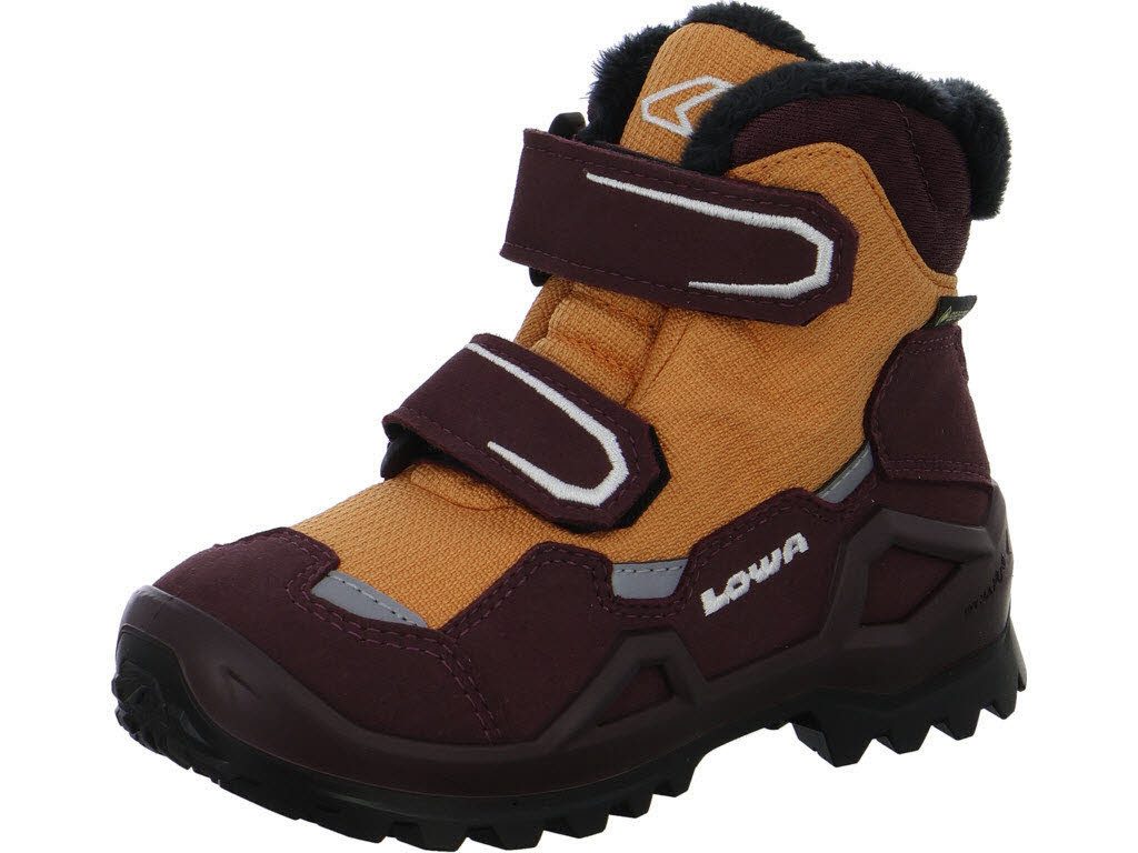 Lowa Milo Evo GTX Mid Jr Winterstiefel