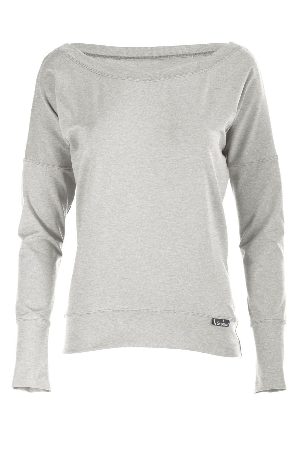 Oversize-Shirt Longsleeve WS2