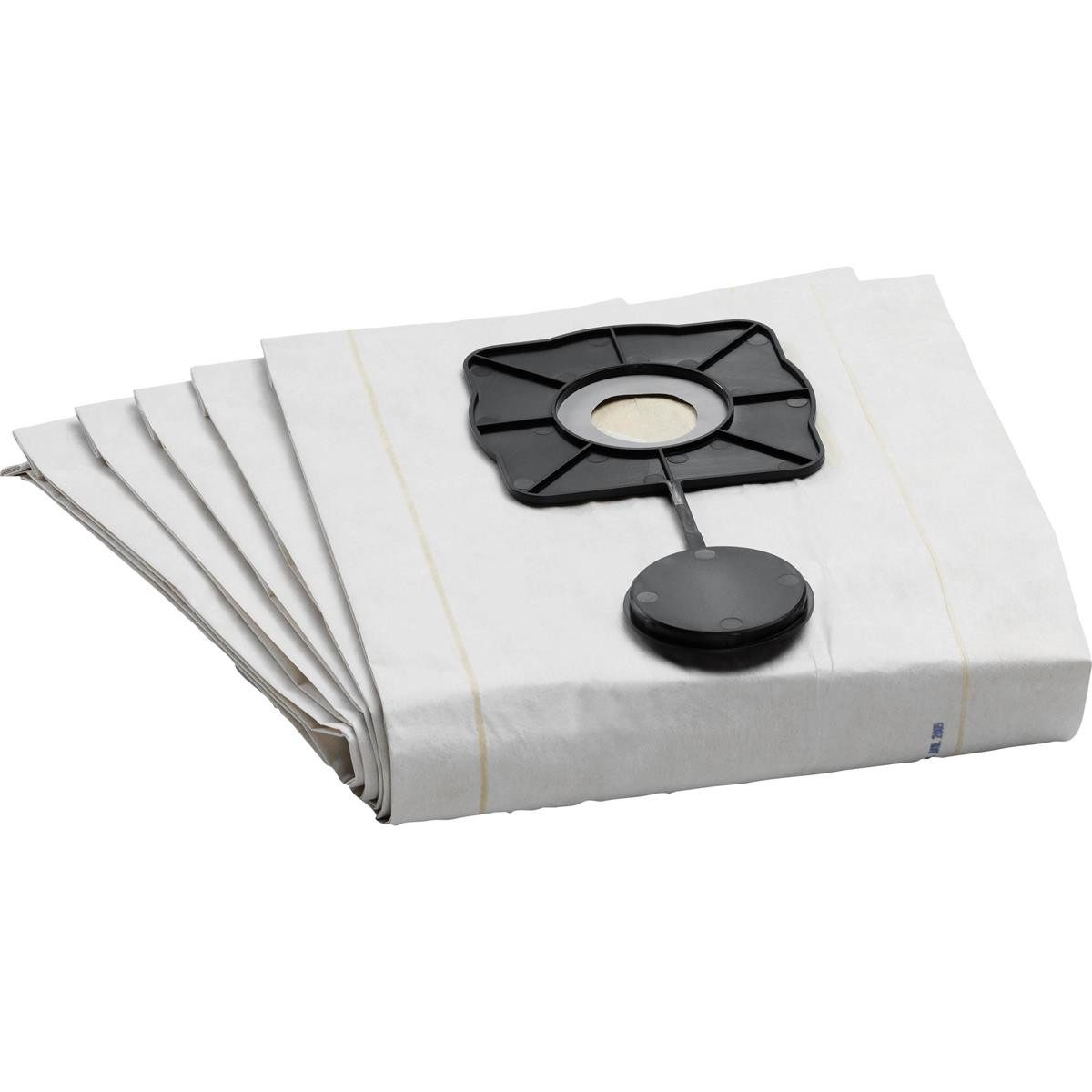 KÄRCHER Filterbeutel Kärcher Nassfiltertüte 6.904-171.0 5 St./Pack.