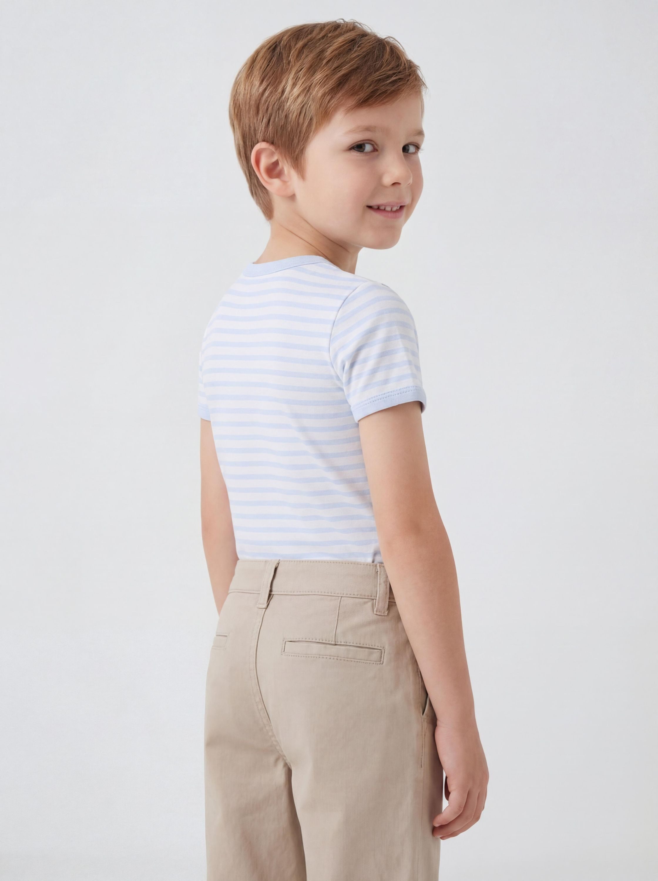 TupTam Kurzarmbody TupTam Kinder Unisex Kurzarm Body Baumwolle 3er Set
