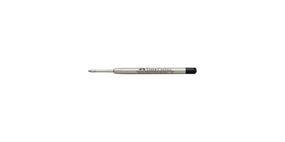 Kugelschreiber Großraummine Kugelschreiber Schreibfarbe: schwarz Typbezeichnung der Mine (in Anlehnung an