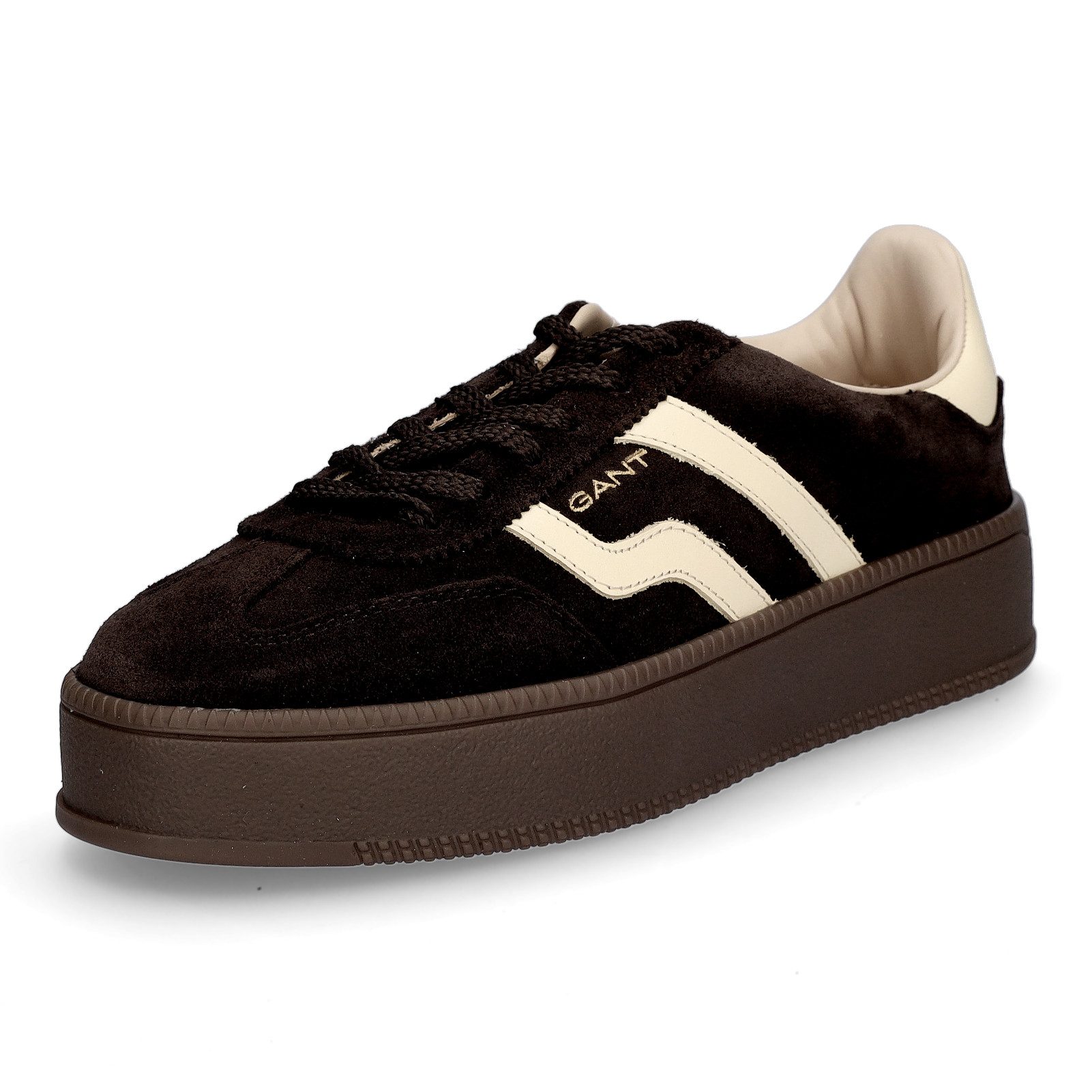 Gant Gant Damen Sneaker Cuzmani braun Sneaker