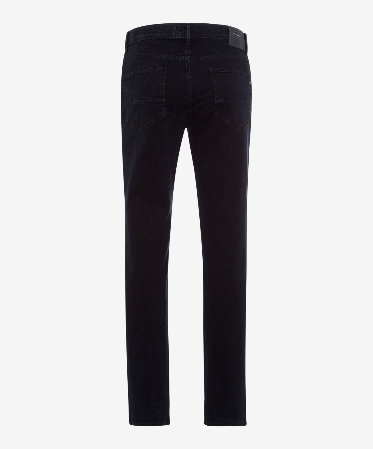 Herren Style blue 5-Pocket-Hose black Brax Jeans Cadiz