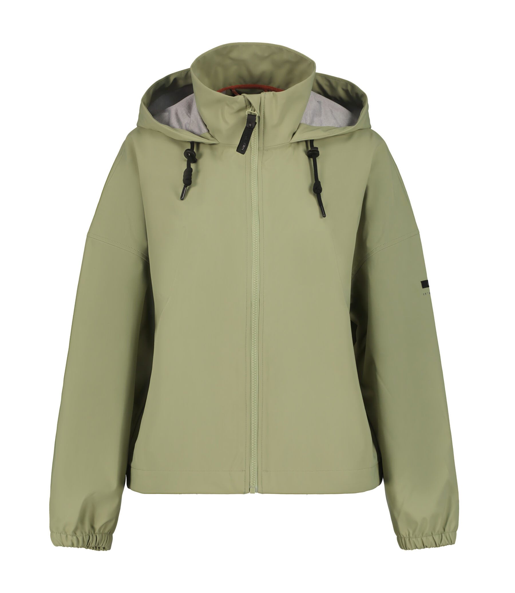 Icepeak Outdoorjacke Icepeak Softshell jacke Adriam