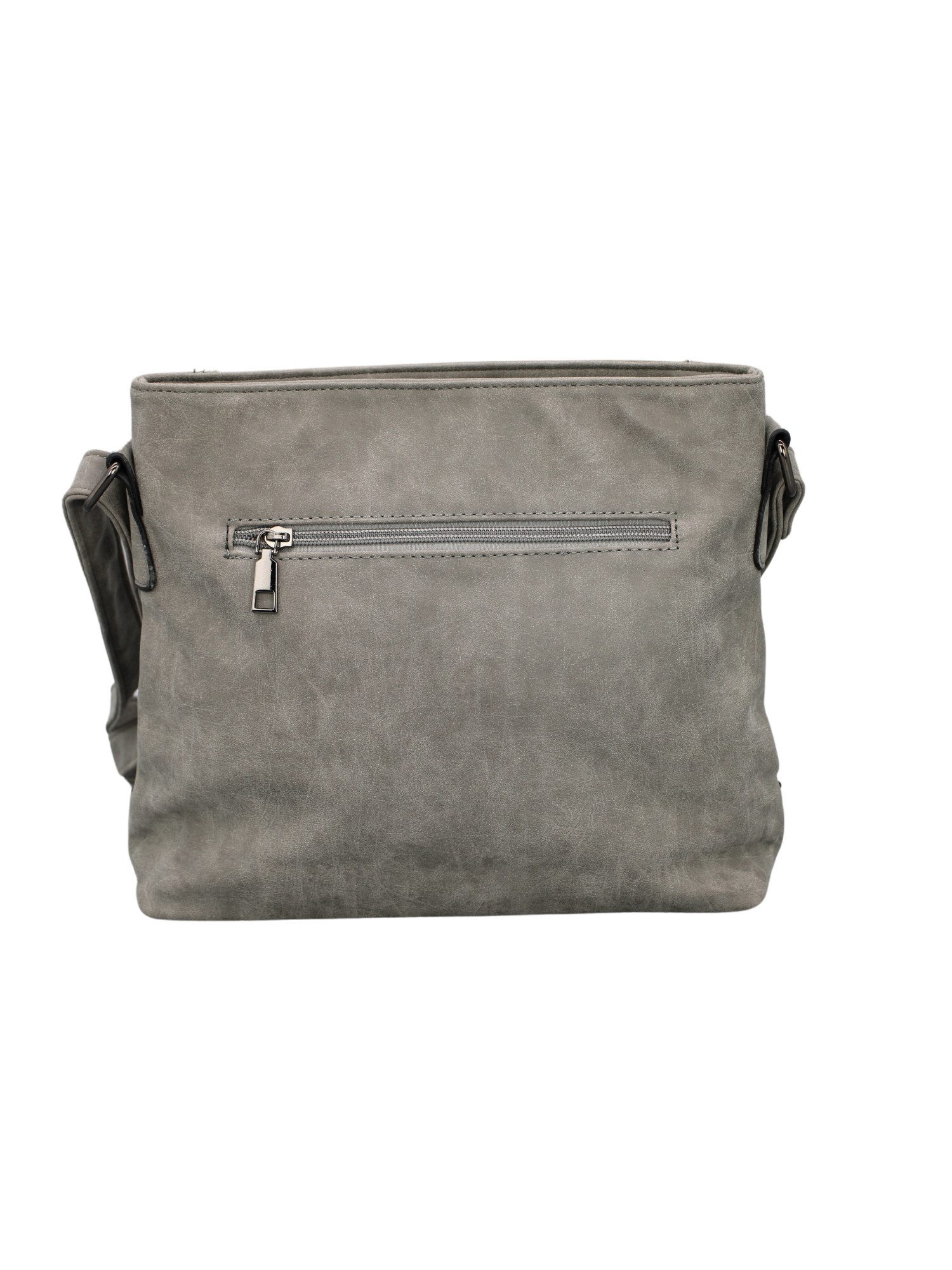 BRISE TASCHE Schultertasche Urban Eleganz Umhängetasche für Damen, Schultertasche, Handtasche
