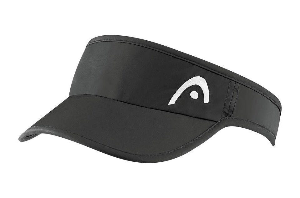 Head Baseball Cap Head Pro Player Visor Damen