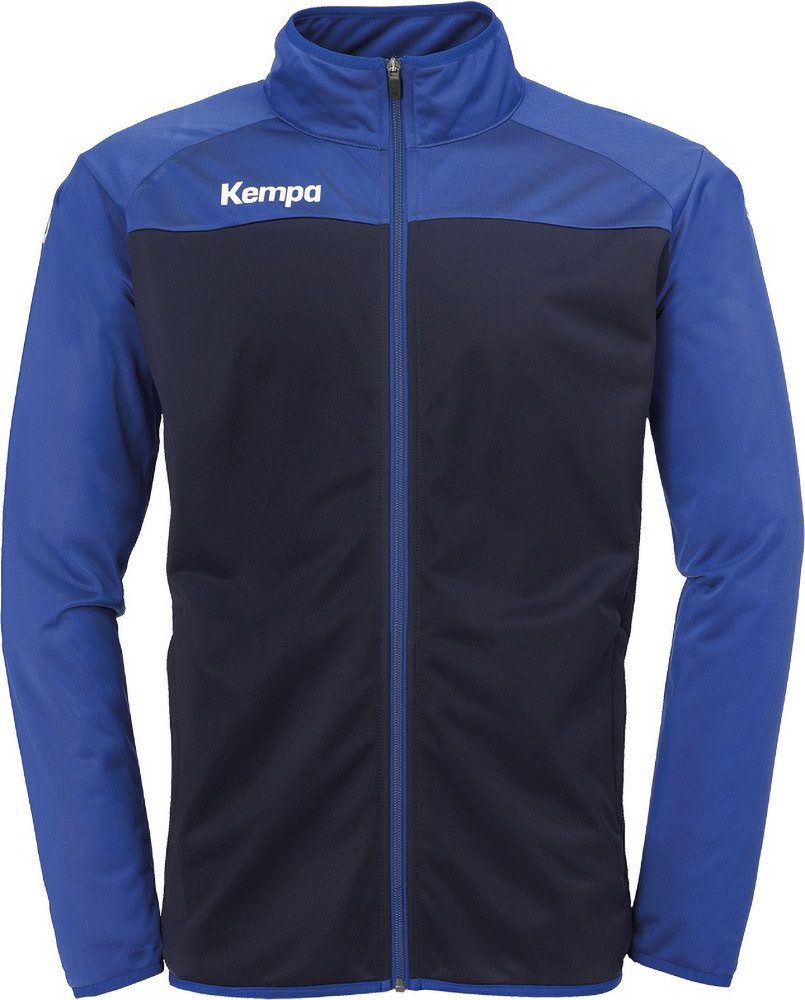 Kempa Trainingsjacke Prime Poly Jacke günstig online kaufen