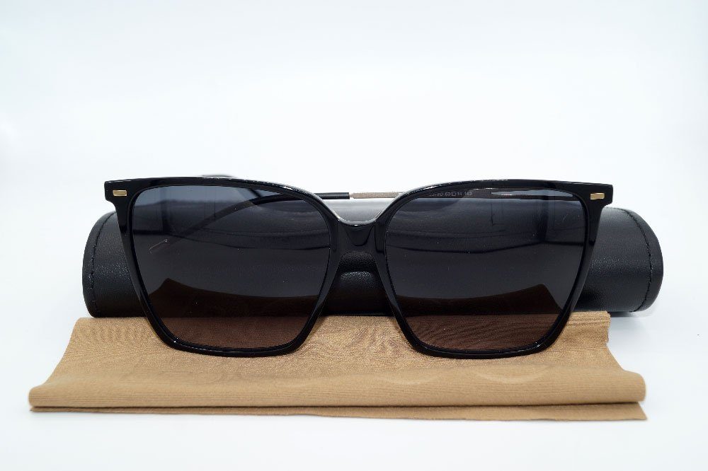 BOSS Sonnenbrille HUGO BOSS BLACK Sonnenbrille Sunglasses BOSS 1388 807 9O