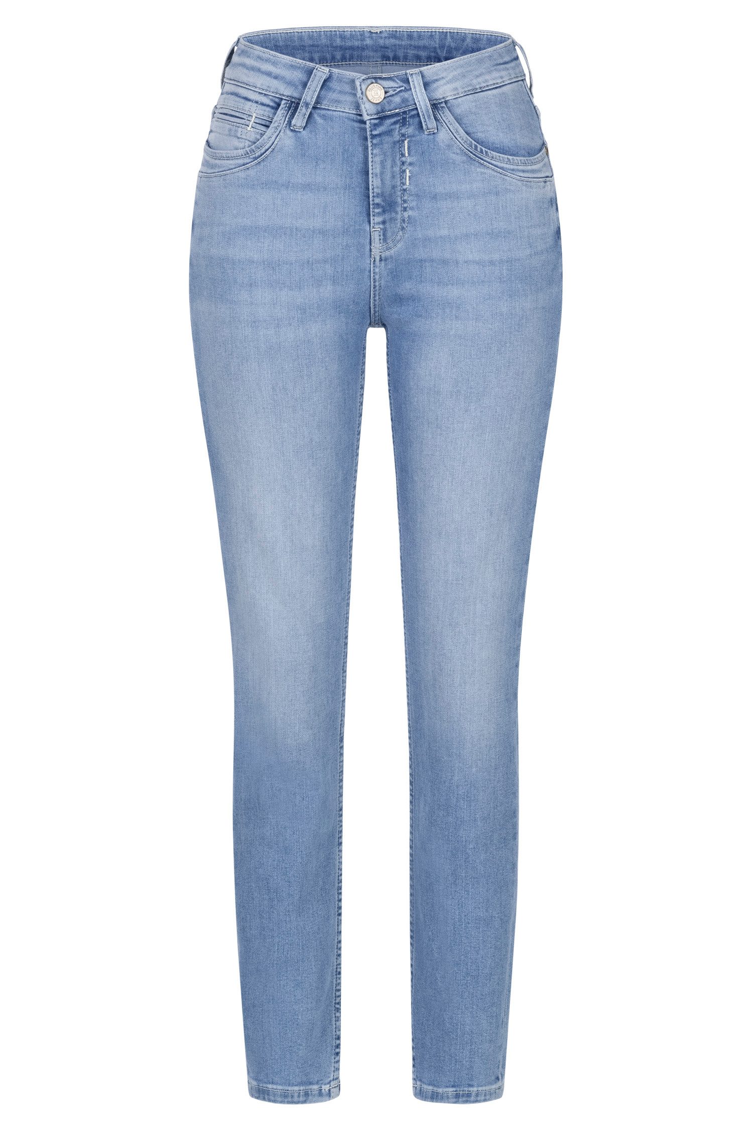 BLUE FIRE Stretch-Jeans BLUE FIRE NANCY pacific 1001.264