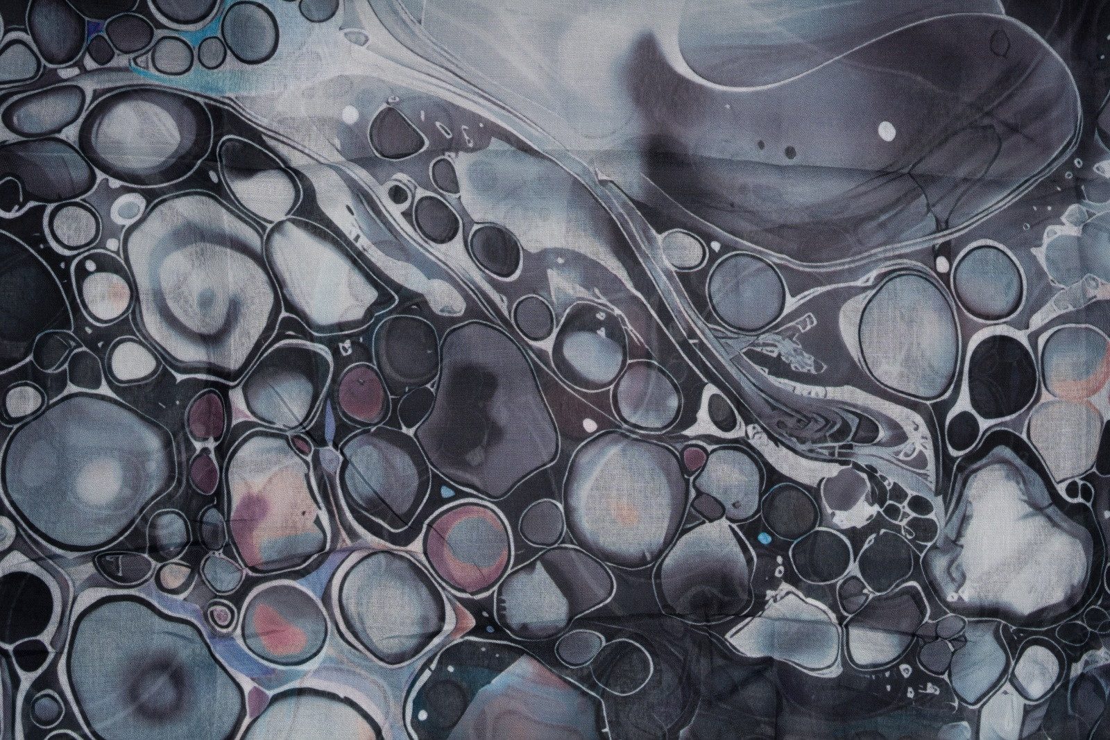 styleBREAKER Loop Loop Acrylic Pouring, (1-St) günstig online kaufen