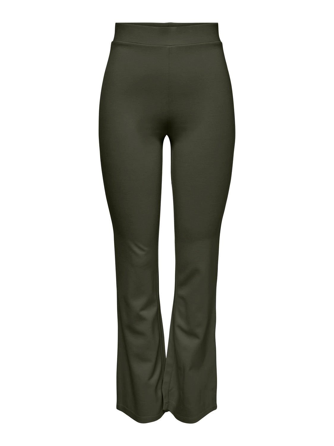 JDY Stoffhose Pretty Flare (1-tlg)