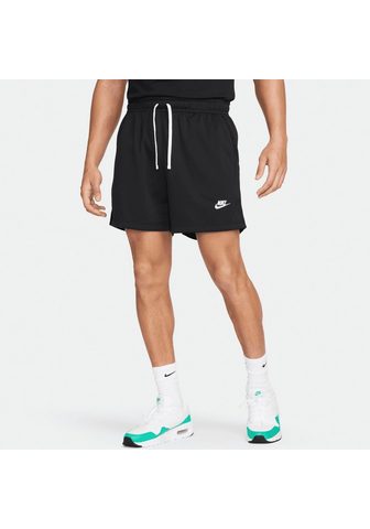 Nike Sportswear Šortai »M NK CLUB tinklelis FLOW SHORT...
