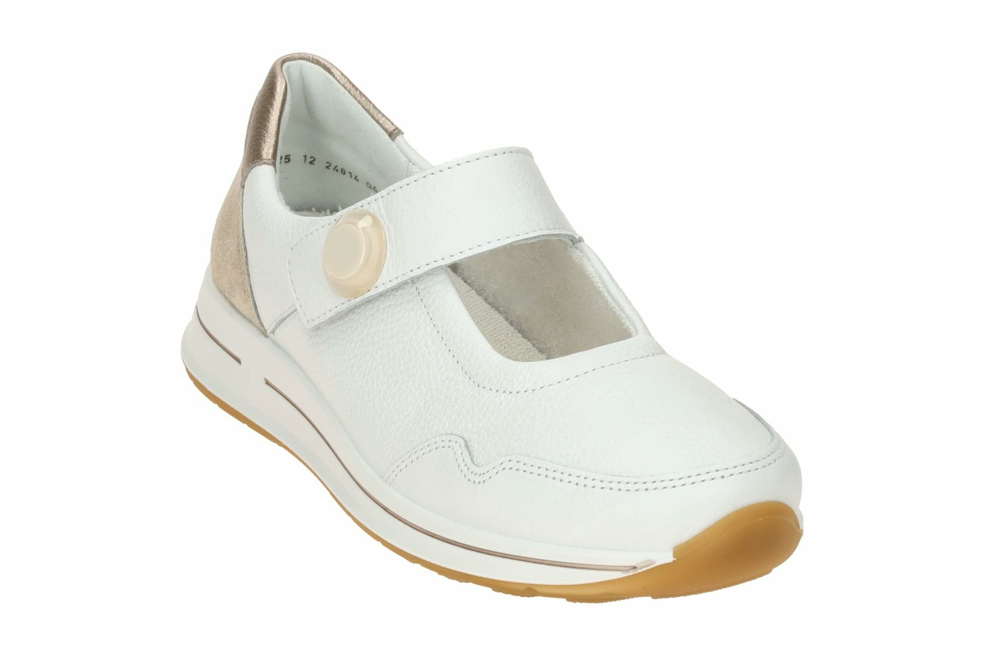 Ara Komfort Slipper für Damen Slipper (keine Angabe, 1-tlg., keine Angabe)