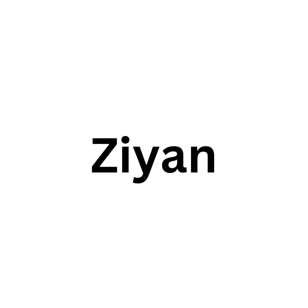 Ziyan