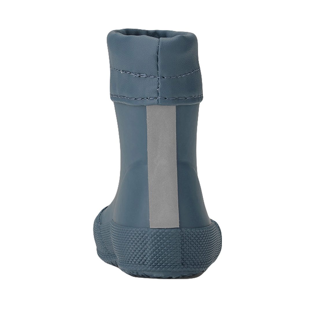 bundgaard Bundgaard COVER Gummistiefel Barfuß Navy Jeans Gummistiefel