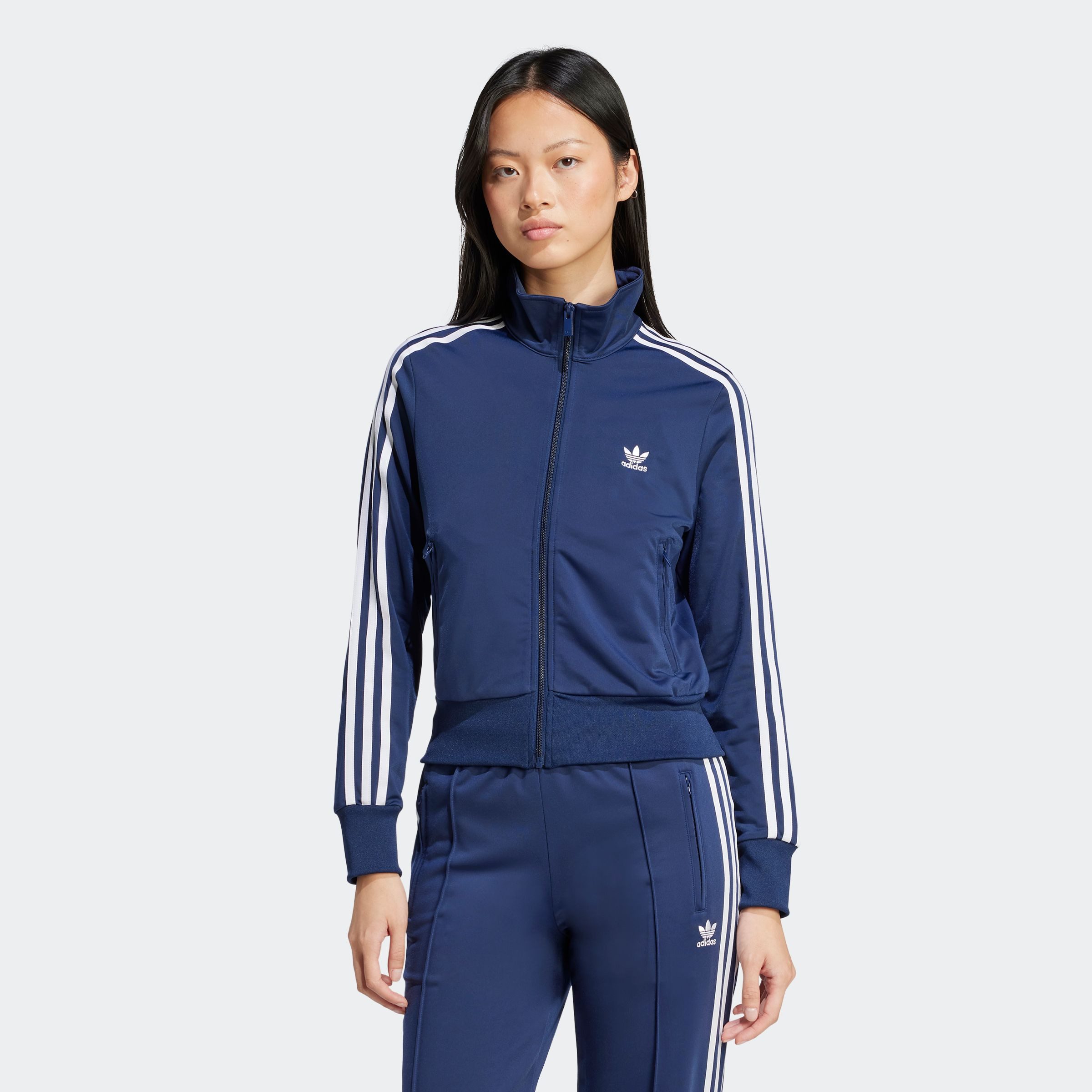 adidas Originals Trainingsjacke FIREBIRD TT Sportjacke, Track Top günstig online kaufen