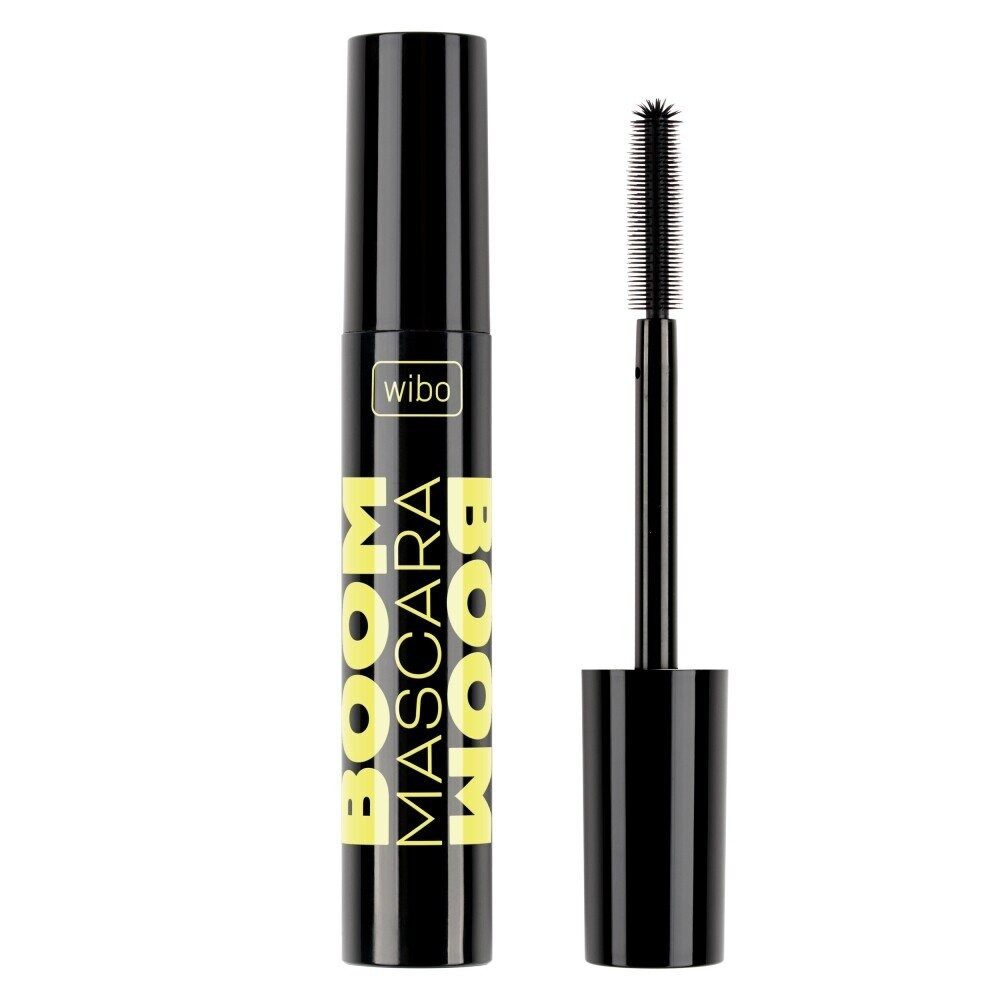 Wibo Mascara WIBO Boom Boom Mascara
