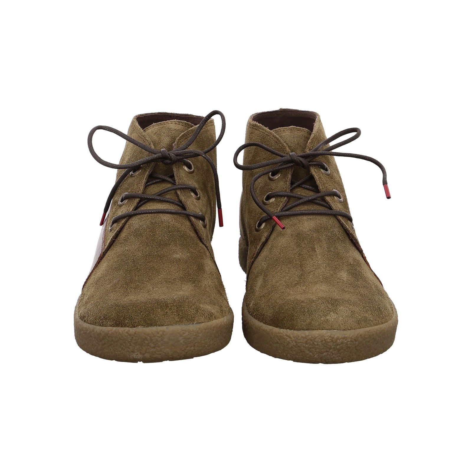 Think! Schnürstiefelette Geoag Schnürboots